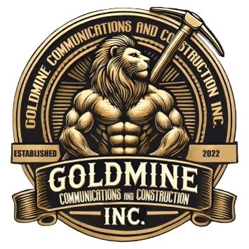 Goldmine Communications and Construction