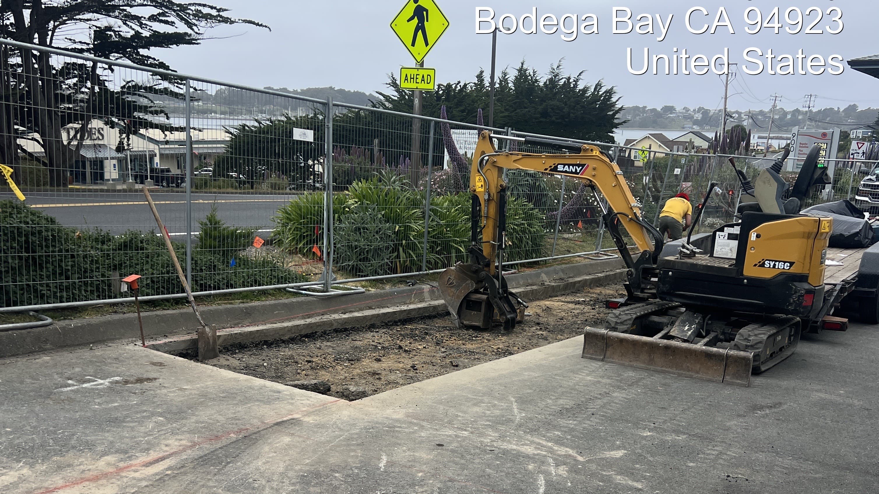 Civil Construction